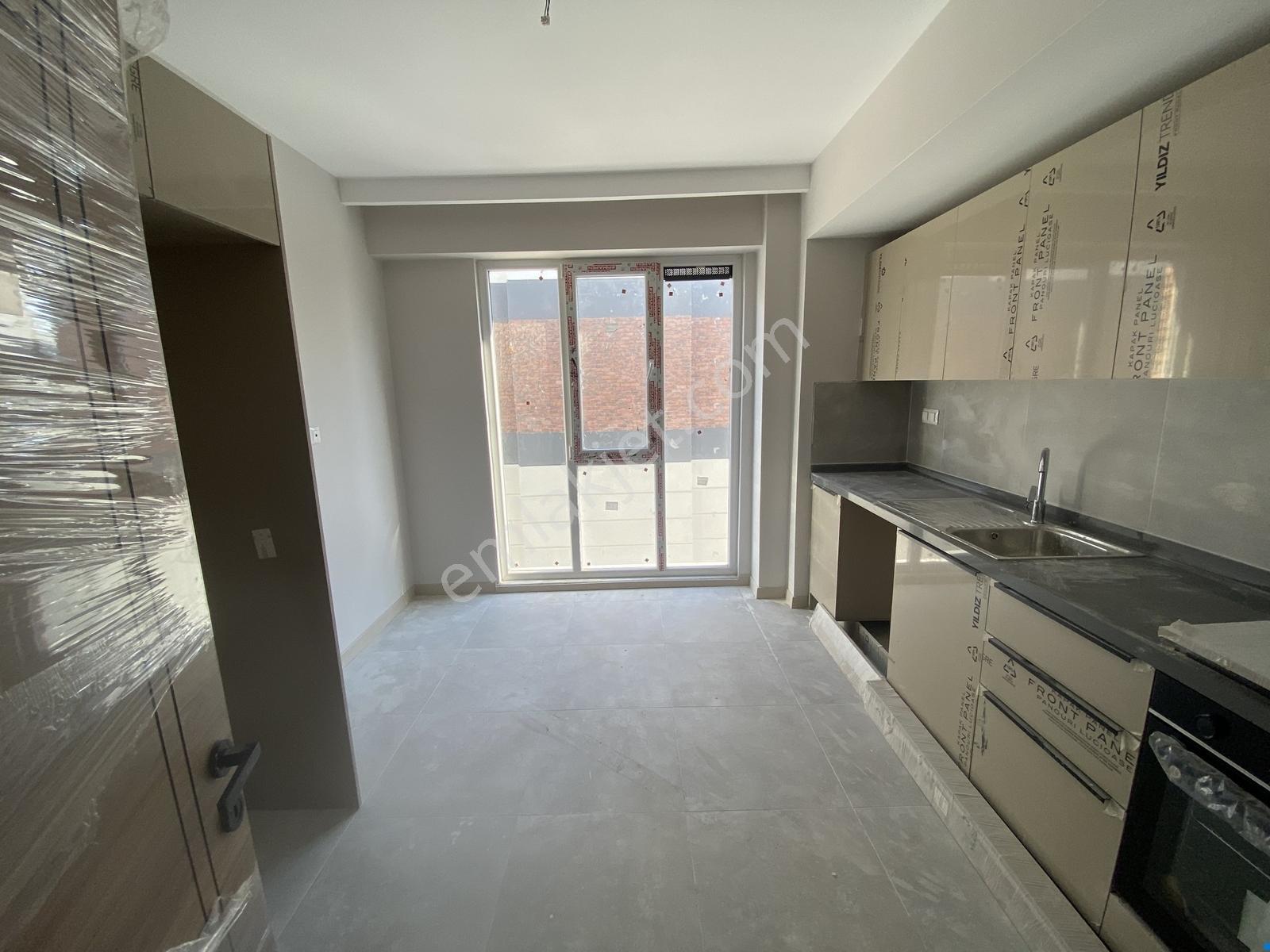 Beşevler Taşkonak Premium Sitesinde Manzaralı Geniş Daire — fotoğraf 18