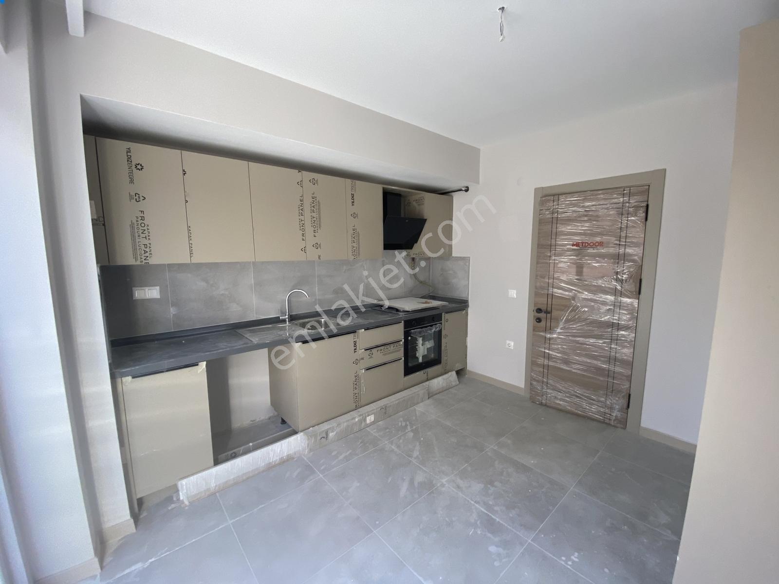 Beşevler Taşkonak Premium Sitesinde Manzaralı Geniş Daire — fotoğraf 19