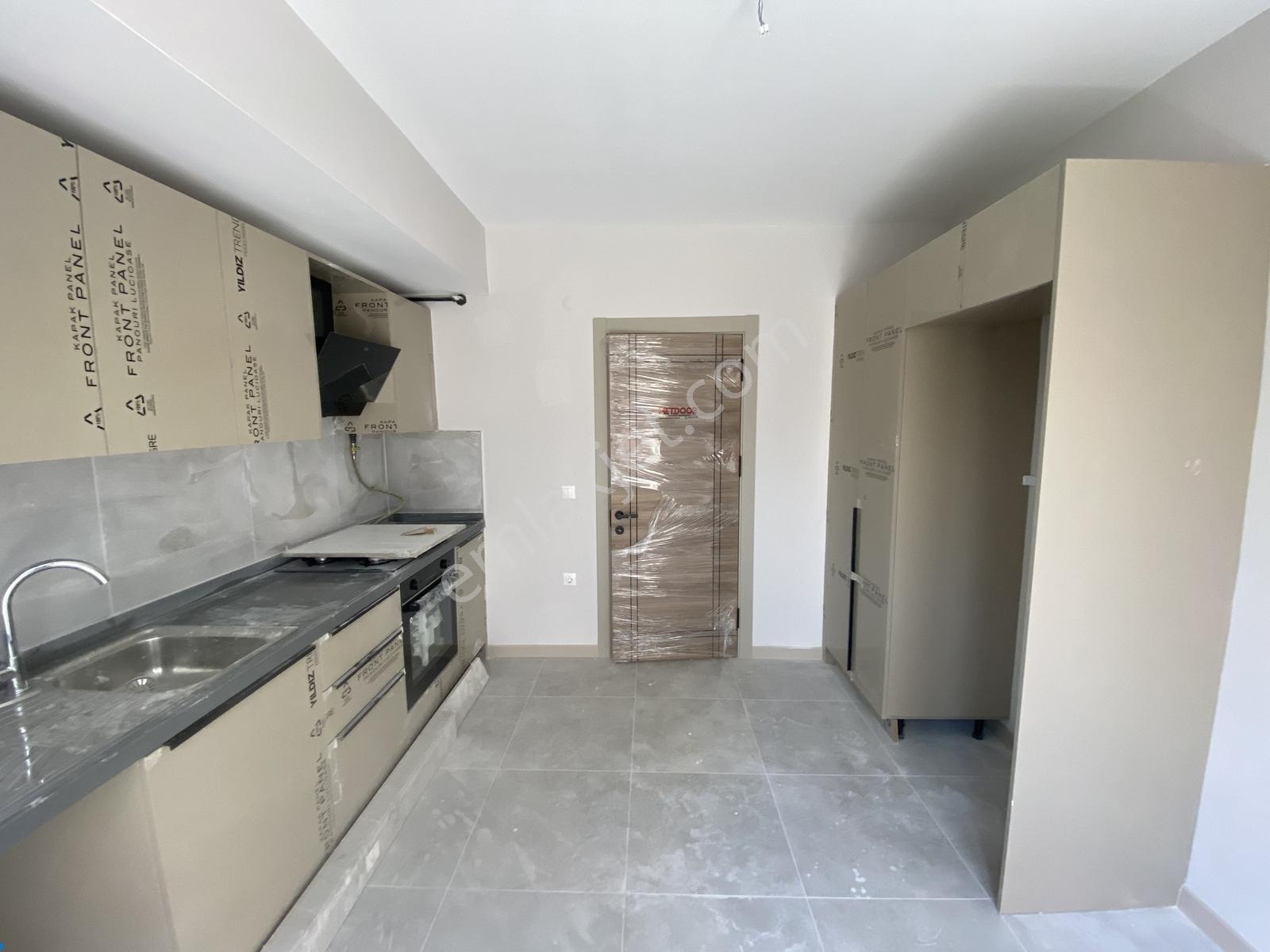 Beşevler Taşkonak Premium Sitesinde Manzaralı Geniş Daire — fotoğraf 20
