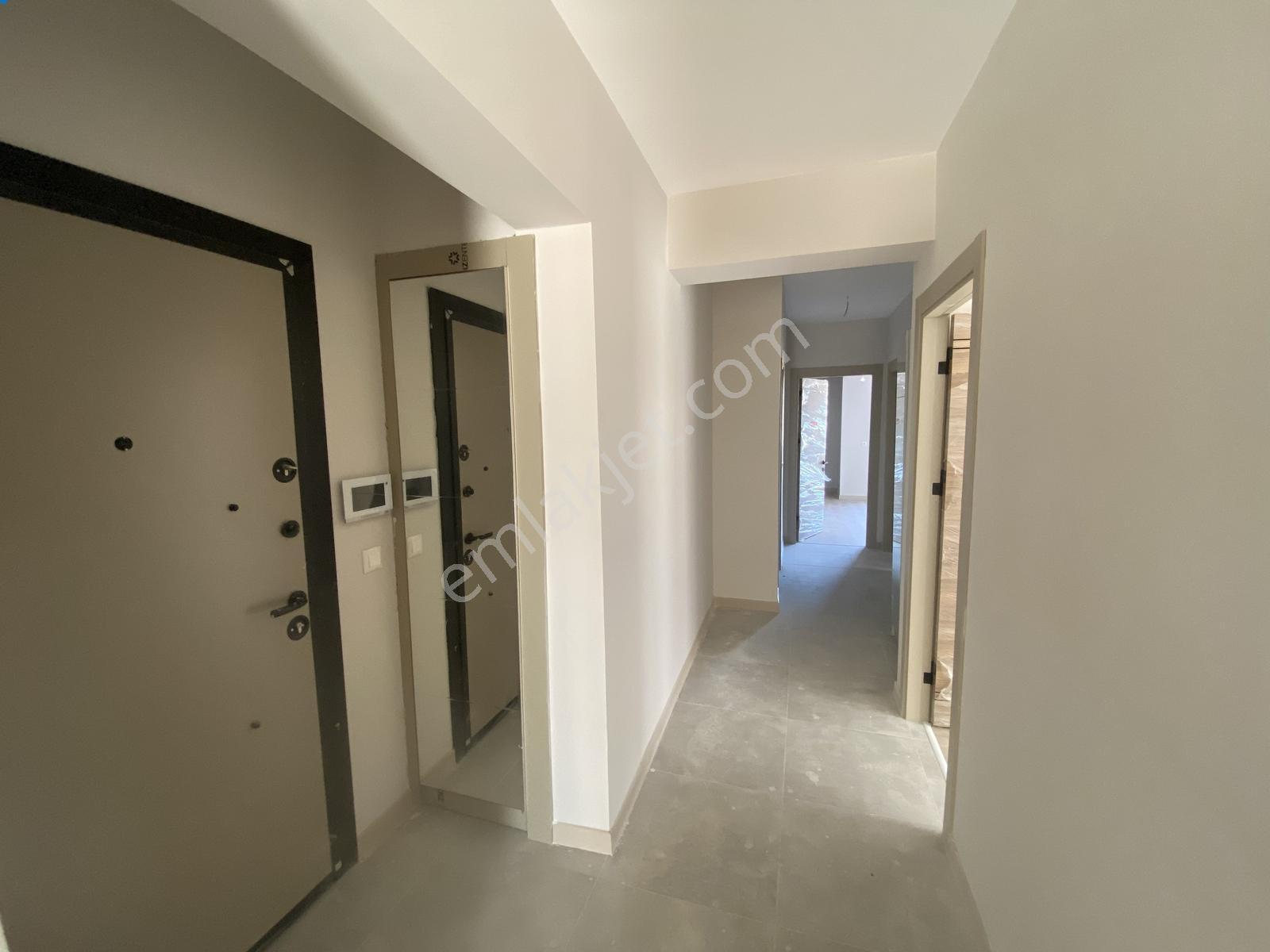 Beşevler Taşkonak Premium Sitesinde Manzaralı Geniş Daire — fotoğraf 21