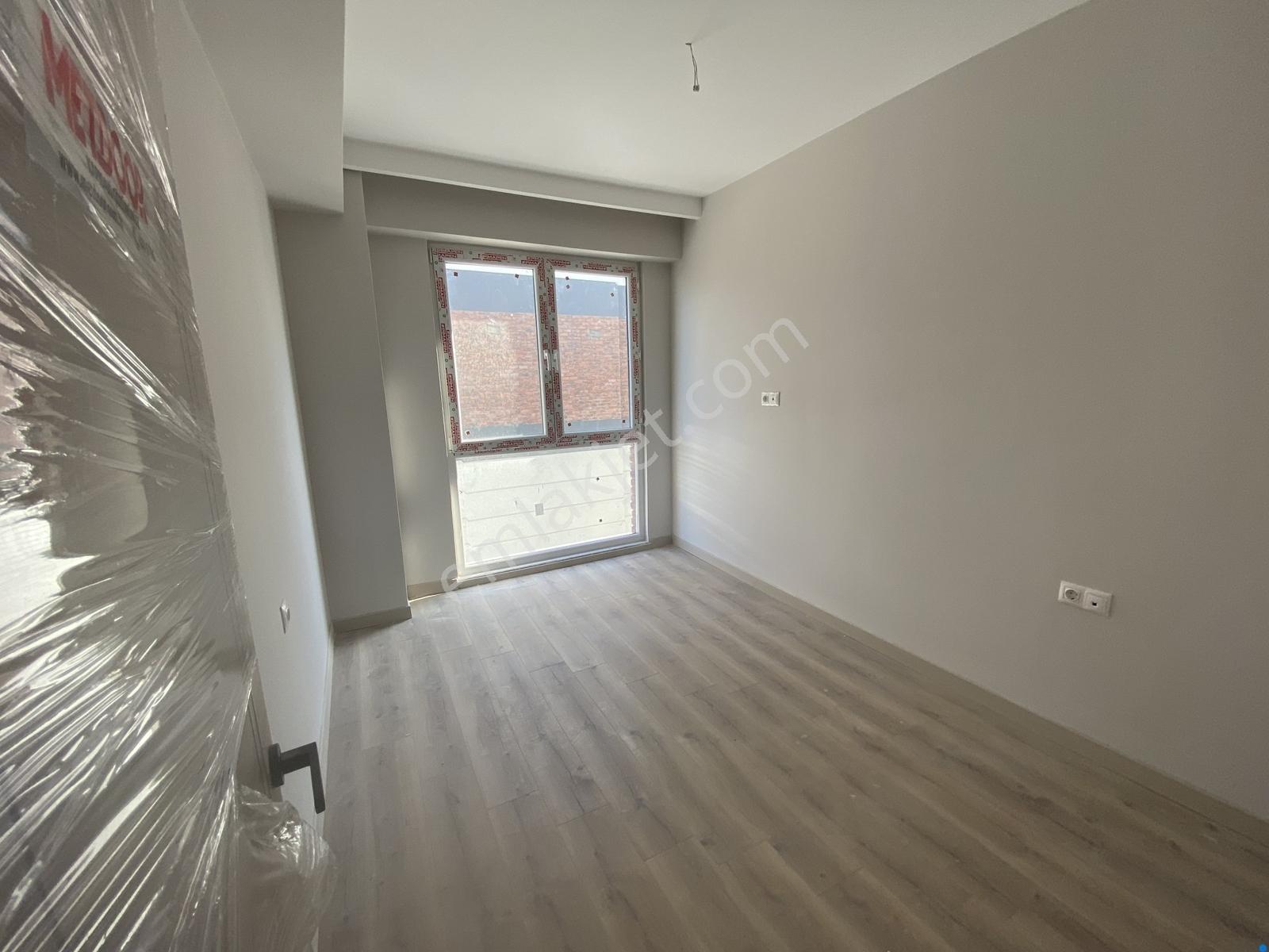 Beşevler Taşkonak Premium Sitesinde Manzaralı Geniş Daire — fotoğraf 22