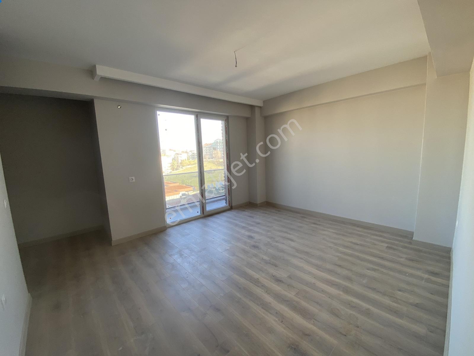 Beşevler Taşkonak Premium Sitesinde Manzaralı Geniş Daire — fotoğraf 24