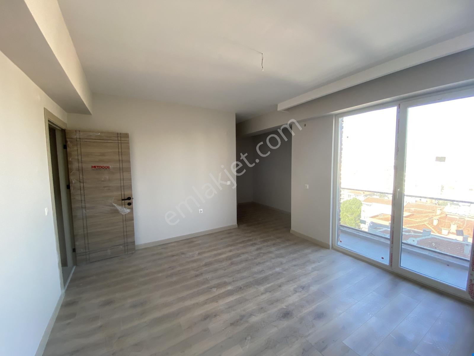 Beşevler Taşkonak Premium Sitesinde Manzaralı Geniş Daire — fotoğraf 26