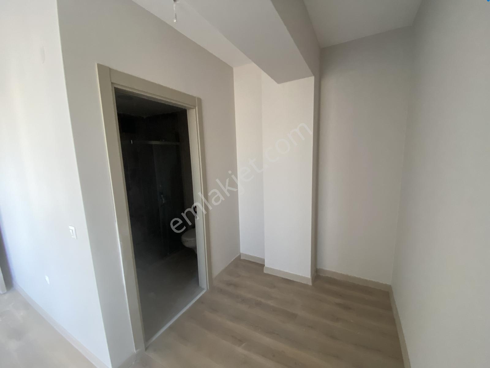 Beşevler Taşkonak Premium Sitesinde Manzaralı Geniş Daire — fotoğraf 28