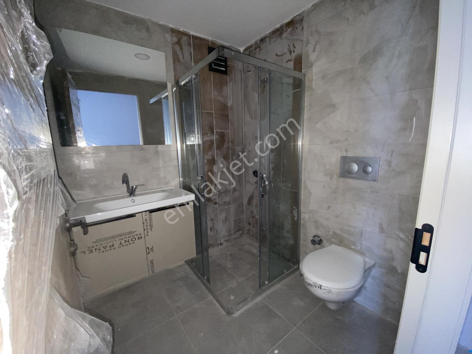 Beşevler Taşkonak Premium Sitesinde Manzaralı Geniş Daire — fotoğraf 29