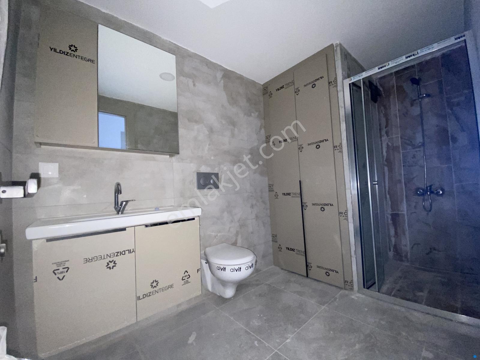 Beşevler Taşkonak Premium Sitesinde Manzaralı Geniş Daire — fotoğraf 30