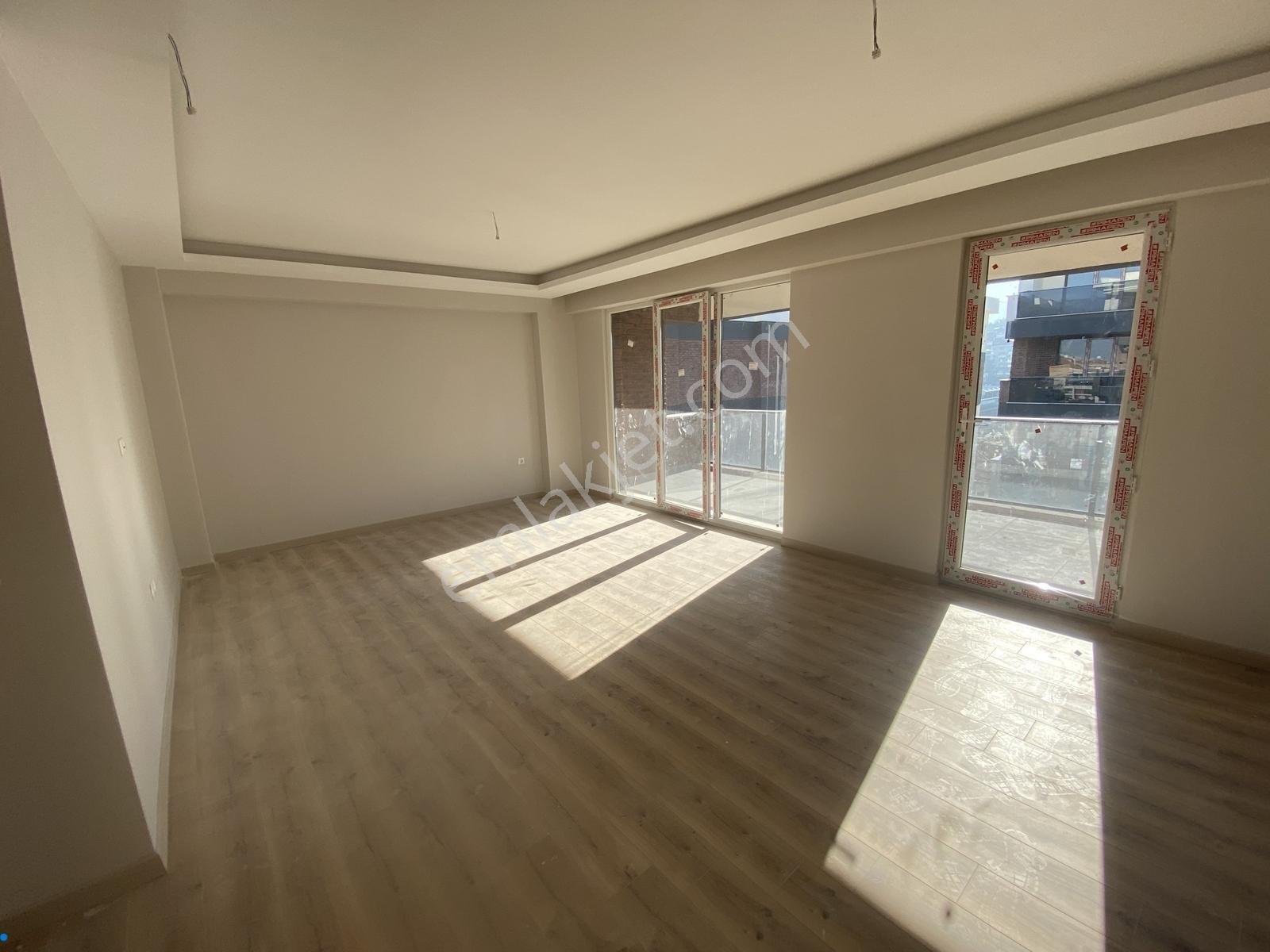 Beşevler Taşkonak Premium Sitesinde Manzaralı Geniş Daire — fotoğraf 31
