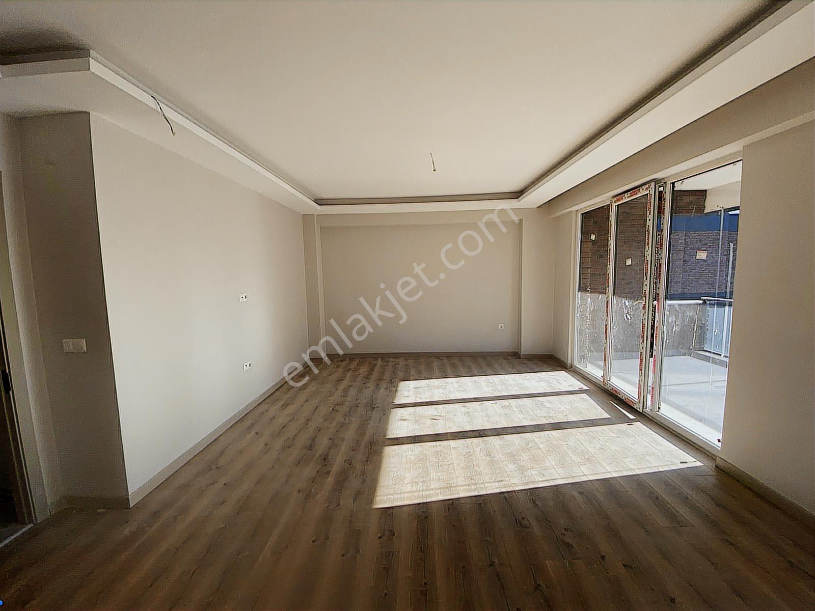 Beşevler Taşkonak Premium Sitesinde Manzaralı Geniş Daire — fotoğraf 32