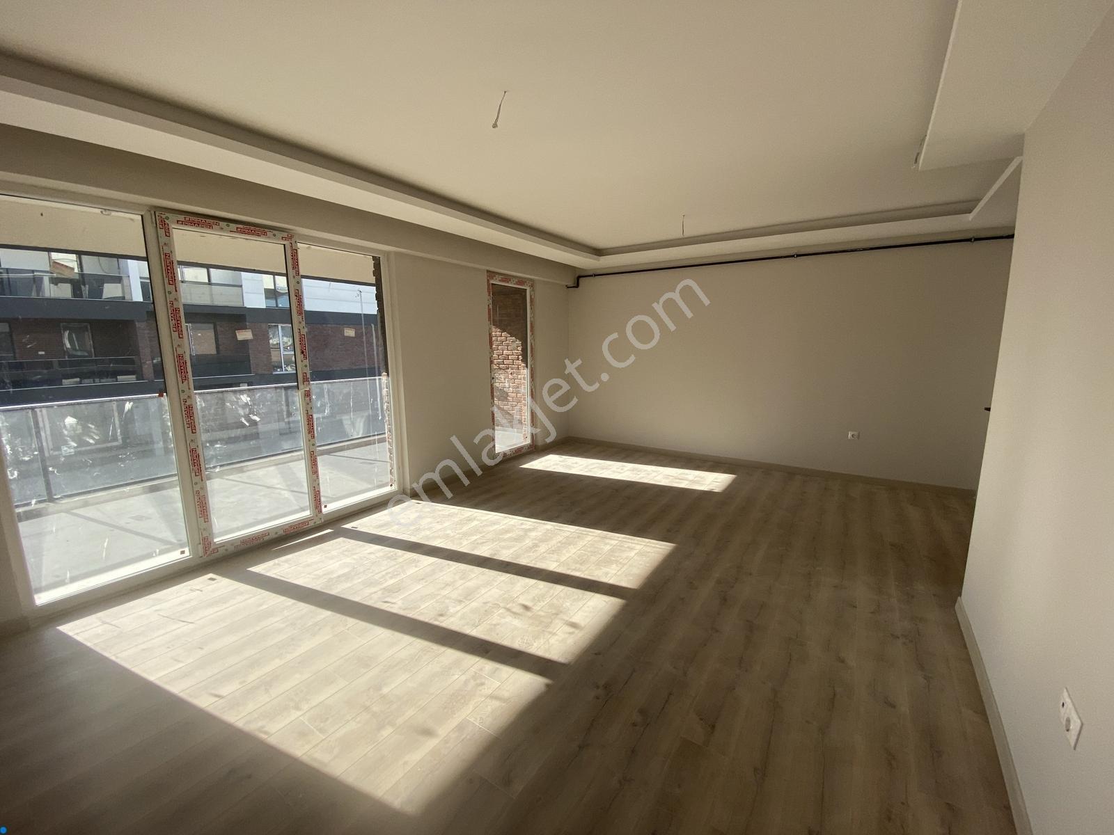 Beşevler Taşkonak Premium Sitesinde Manzaralı Geniş Daire — fotoğraf 34