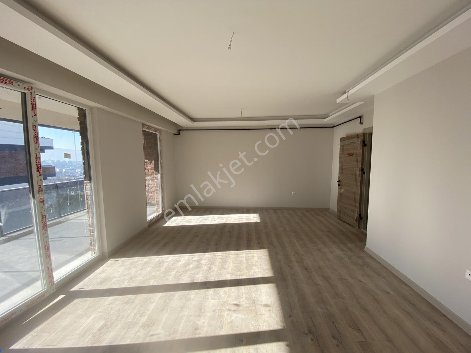 Beşevler Taşkonak Premium Sitesinde Manzaralı Geniş Daire — fotoğraf 35