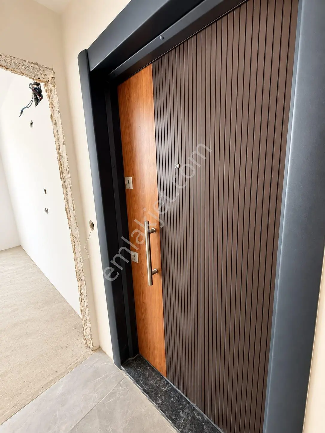 Delux'den Atatürk Mah.'nin Merkezinde Prestijli Projede Lux 1+1 Daire — fotoğraf 2