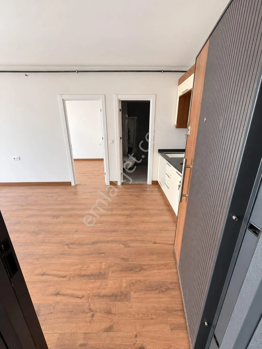 Delux'den Atatürk Mah.'nin Merkezinde Prestijli Projede Lux 1+1 Daire — fotoğraf 3