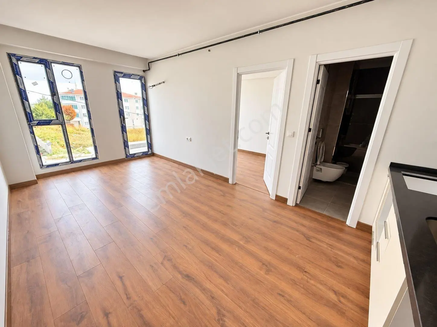 Delux'den Atatürk Mah.'nin Merkezinde Prestijli Projede Lux 1+1 Daire — fotoğraf 5