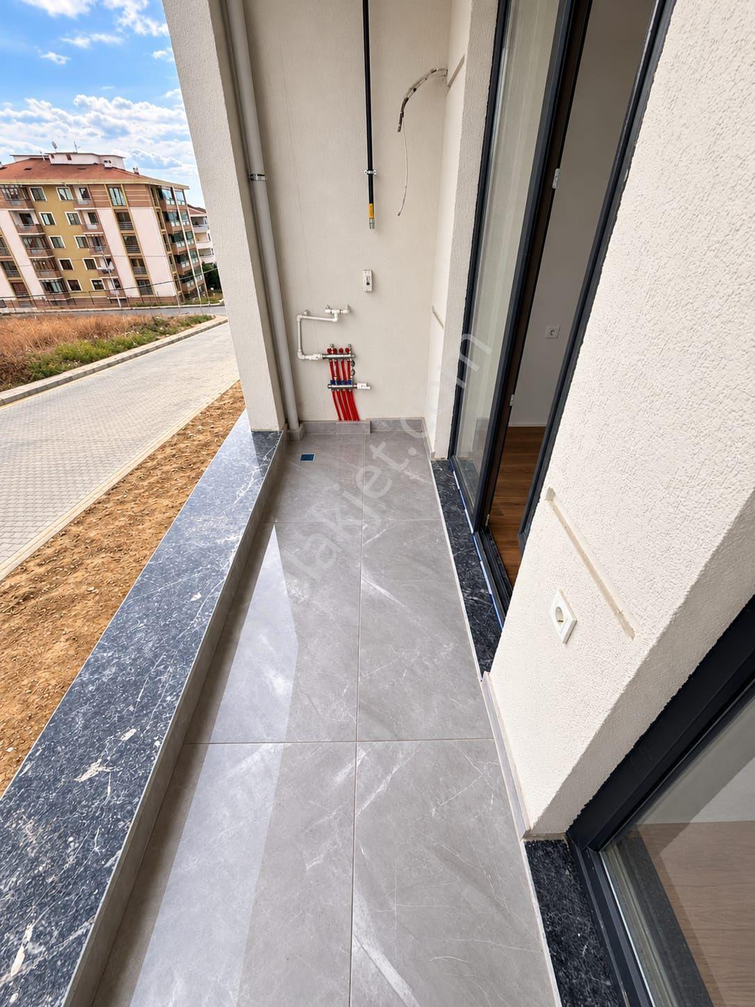 Delux'den Atatürk Mah.'nin Merkezinde Prestijli Projede Lux 1+1 Daire — fotoğraf 8