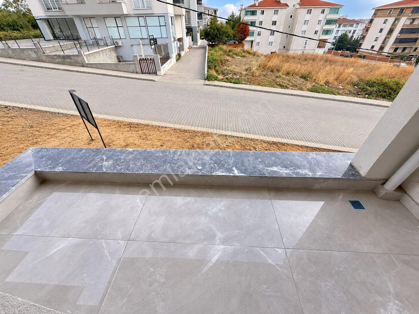 Delux'den Atatürk Mah.'nin Merkezinde Prestijli Projede Lux 1+1 Daire — fotoğraf 9