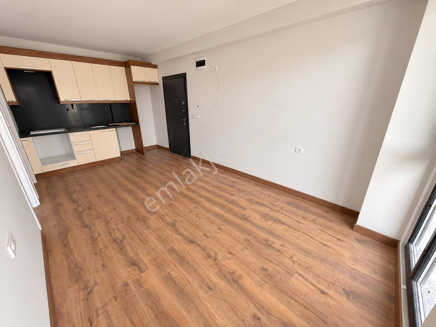 Delux'den Atatürk Mah.'nin Merkezinde Prestijli Projede Lux 1+1 Daire — fotoğraf 10