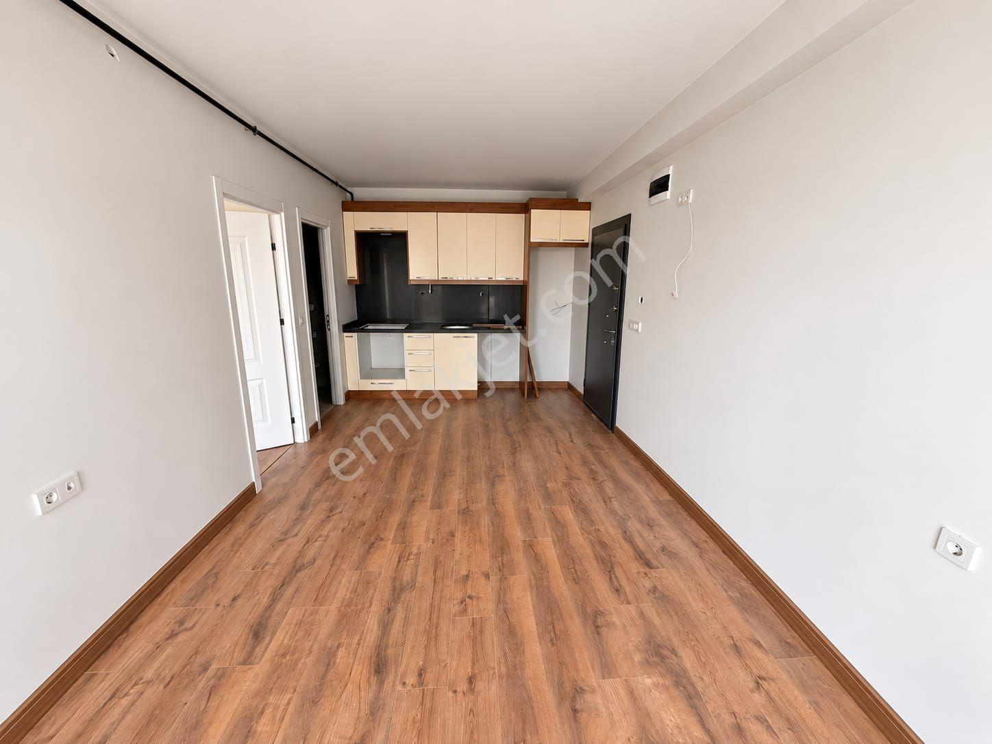 Delux'den Atatürk Mah.'nin Merkezinde Prestijli Projede Lux 1+1 Daire — fotoğraf 11