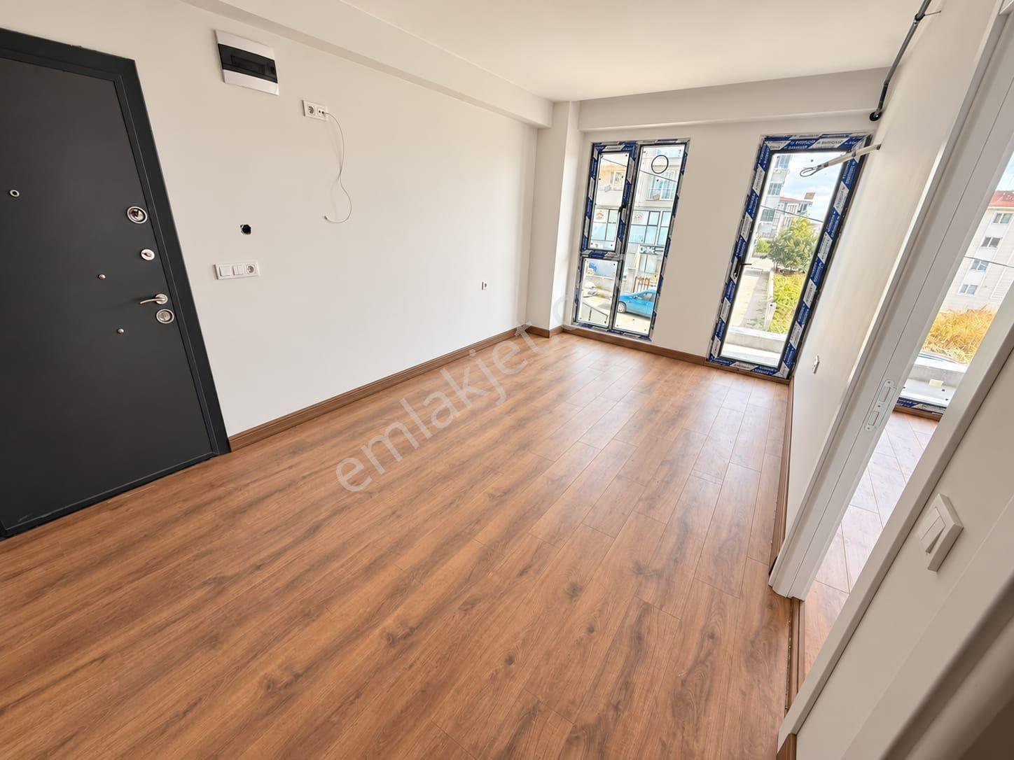 Delux'den Atatürk Mah.'nin Merkezinde Prestijli Projede Lux 1+1 Daire — fotoğraf 12