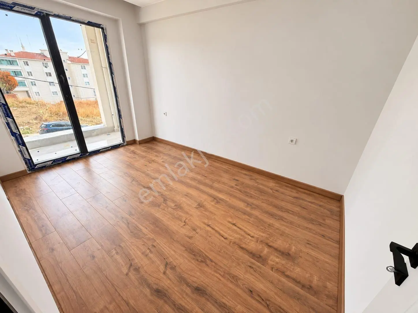 Delux'den Atatürk Mah.'nin Merkezinde Prestijli Projede Lux 1+1 Daire — fotoğraf 14
