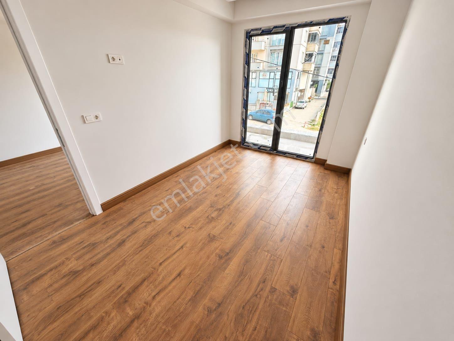 Delux'den Atatürk Mah.'nin Merkezinde Prestijli Projede Lux 1+1 Daire — fotoğraf 15