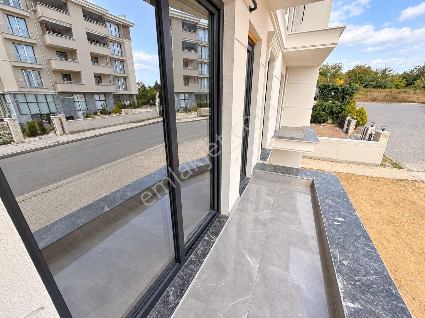 Delux'den Atatürk Mah.'nin Merkezinde Prestijli Projede Lux 1+1 Daire — fotoğraf 18