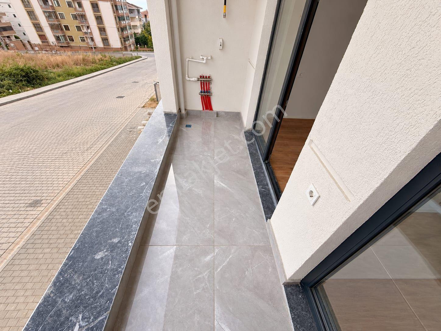 Delux'den Atatürk Mah.'nin Merkezinde Prestijli Projede Lux 1+1 Daire — fotoğraf 19