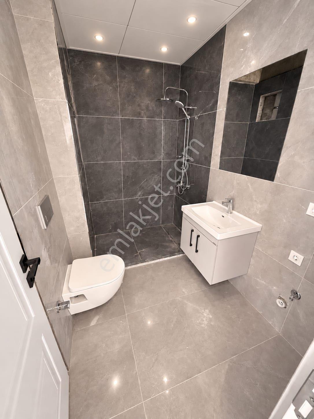 Delux'den Atatürk Mah.'nin Merkezinde Prestijli Projede Lux 1+1 Daire — fotoğraf 20