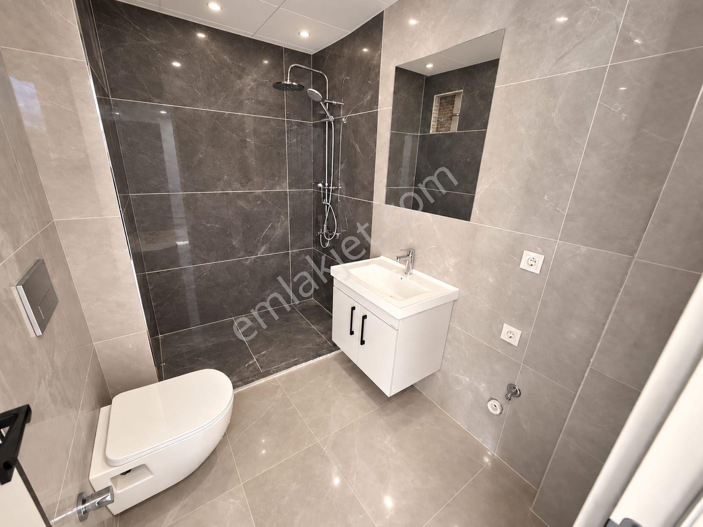Delux'den Atatürk Mah.'nin Merkezinde Prestijli Projede Lux 1+1 Daire — fotoğraf 21