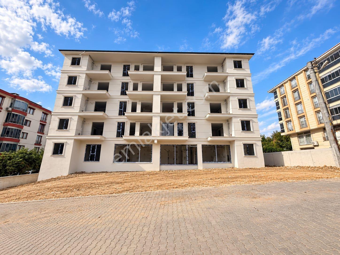 Delux'den Atatürk Mah.'nin Merkezinde Prestijli Projede Lux 1+1 Daire — fotoğraf 22