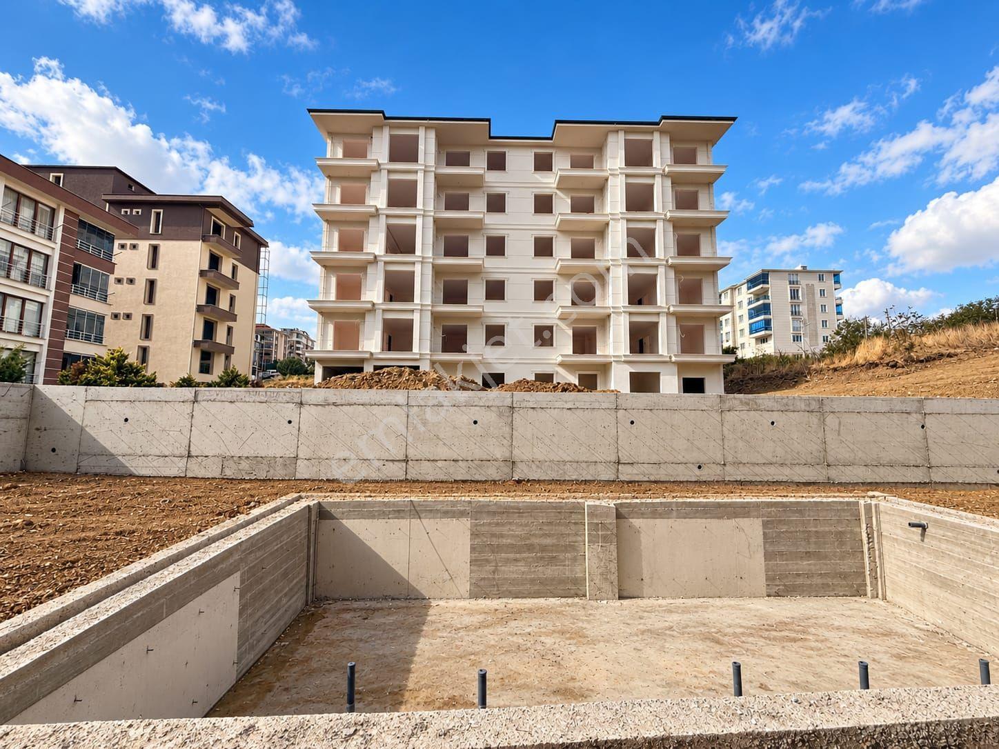Delux'den Atatürk Mah.'nin Merkezinde Prestijli Projede Lux 1+1 Daire — fotoğraf 23