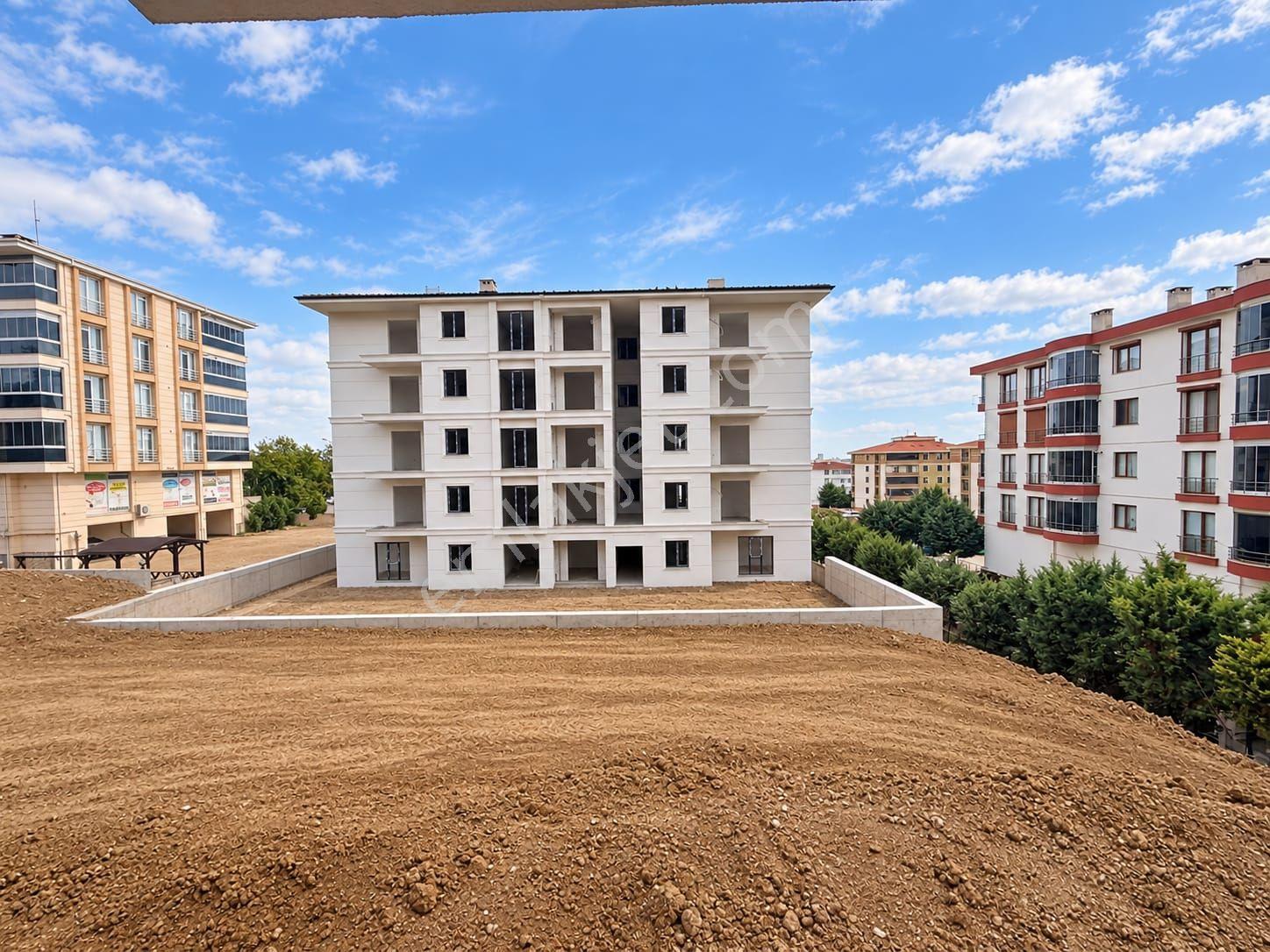 Delux'den Atatürk Mah.'nin Merkezinde Prestijli Projede Lux 1+1 Daire — fotoğraf 25