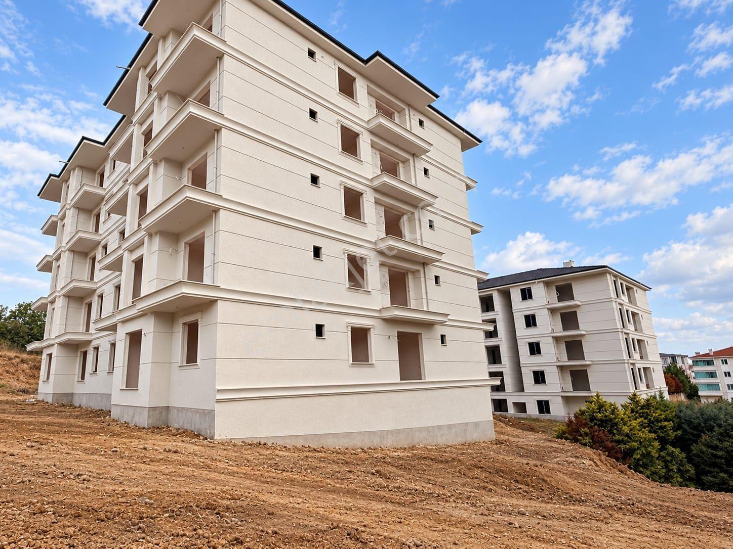Delux'den Atatürk Mah.'nin Merkezinde Prestijli Projede Lux 1+1 Daire — fotoğraf 26