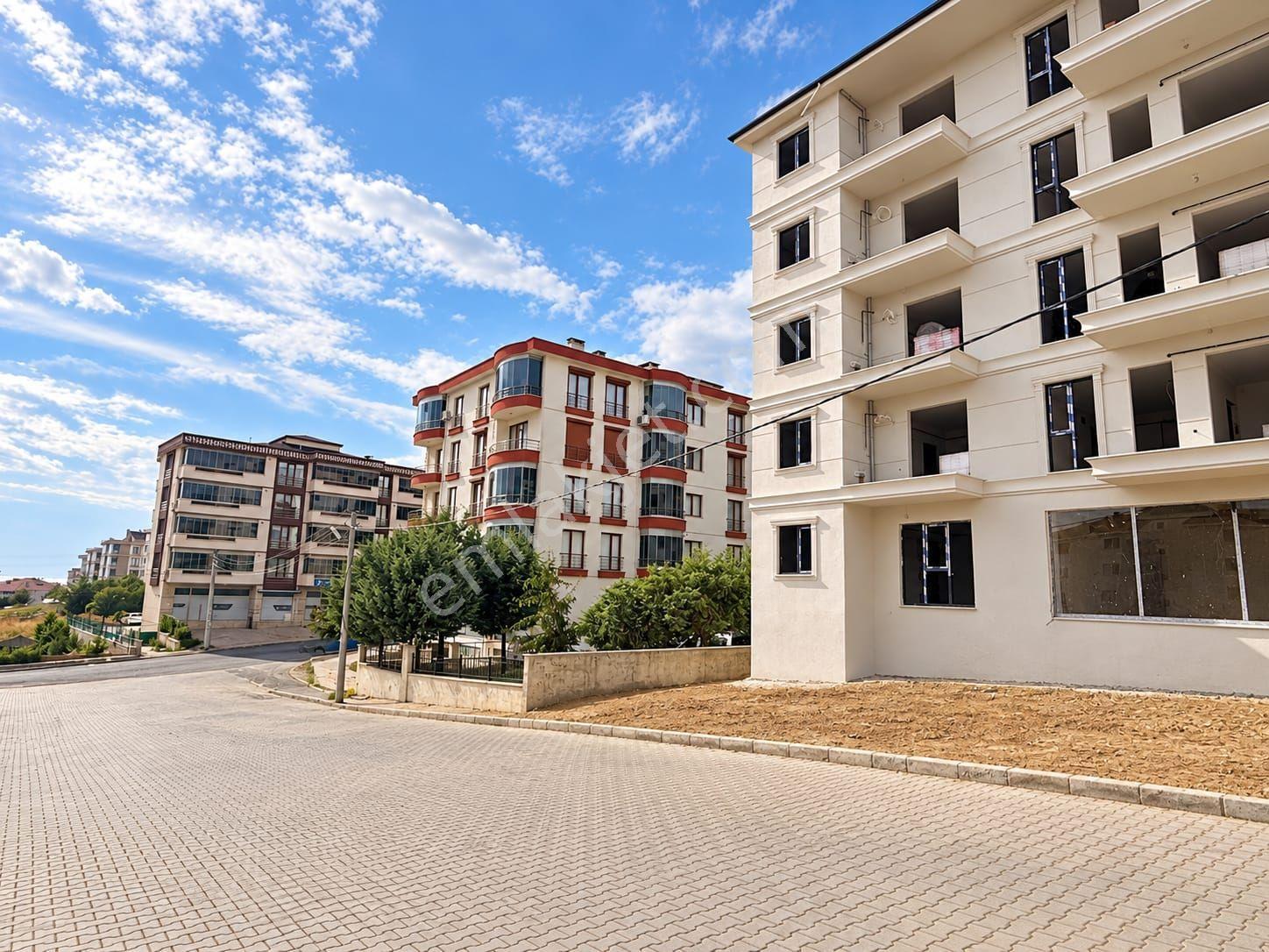 Delux'den Atatürk Mah.'nin Merkezinde Prestijli Projede Lux 1+1 Daire — fotoğraf 28