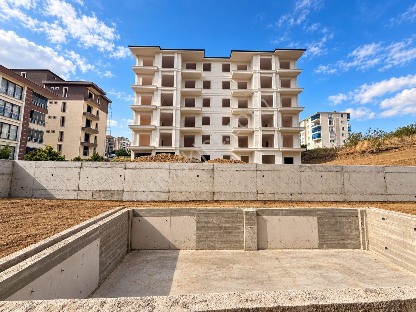 Delux'den Atatürk Mah.'nin Merkezinde Prestijli Projede Lux 1+1 Daire — fotoğraf 29