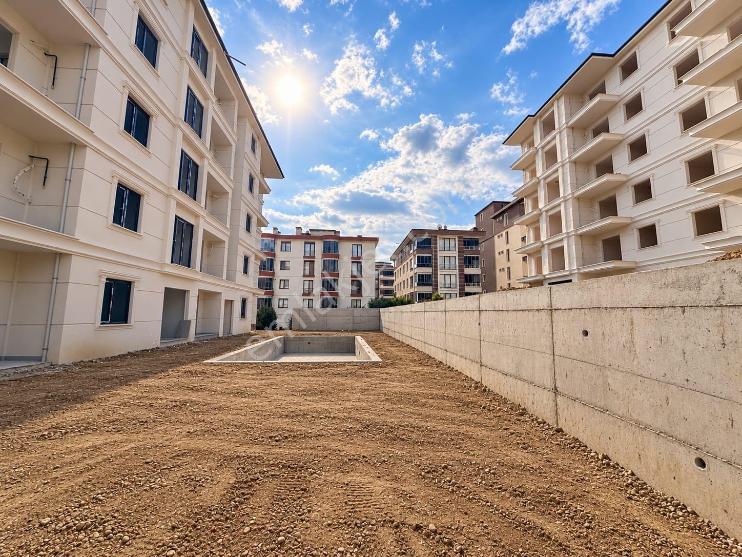 Delux'den Atatürk Mah.'nin Merkezinde Prestijli Projede Lux 1+1 Daire — fotoğraf 30