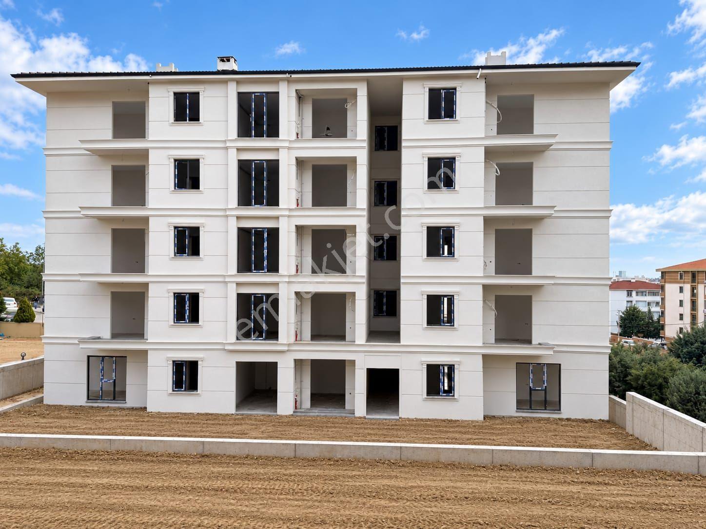 Delux'den Atatürk Mah.'nin Merkezinde Prestijli Projede Lux 1+1 Daire — fotoğraf 31
