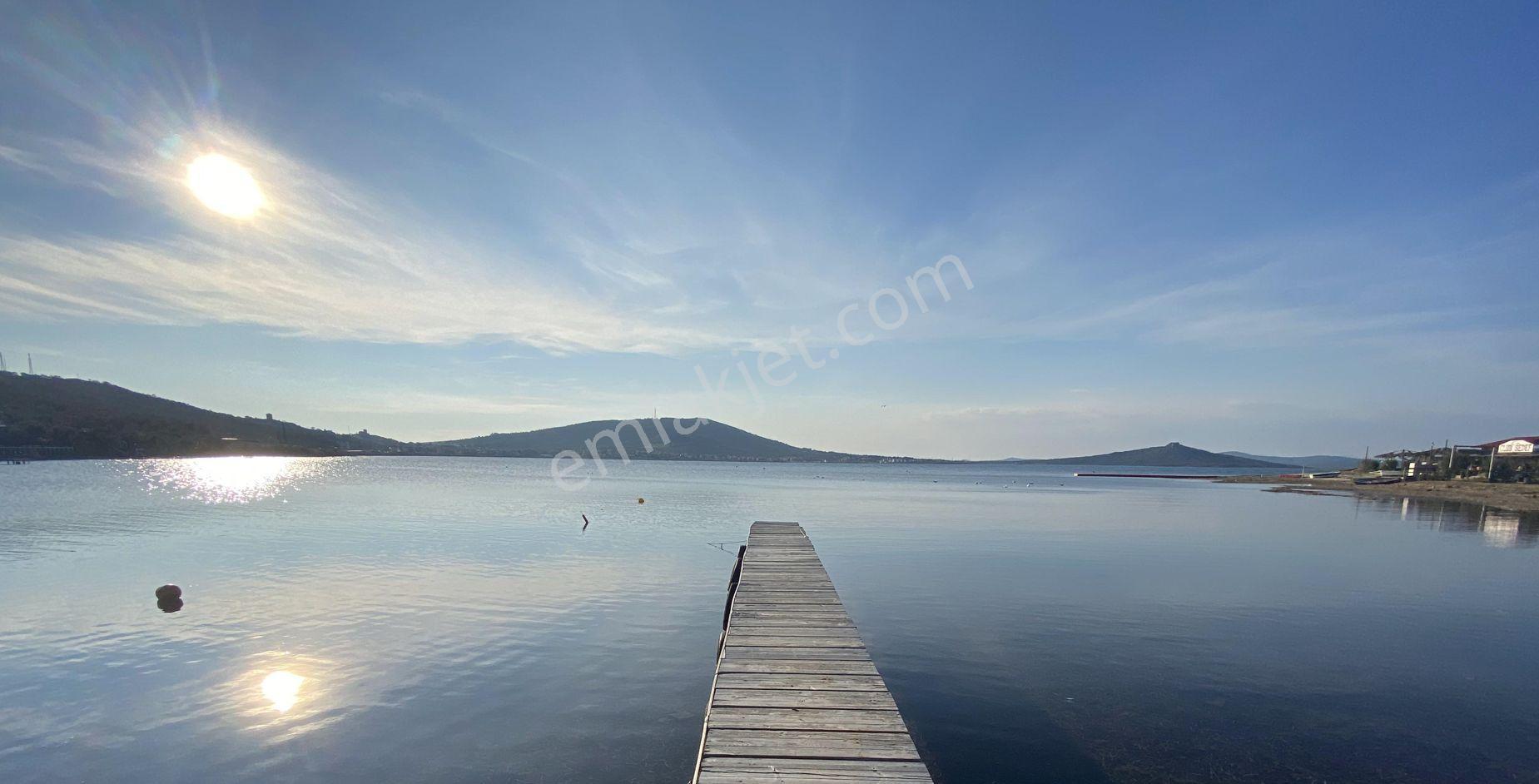 Ayvalık Cunda Da Satılık Villa.denize Sıfır. — fotoğraf 14
