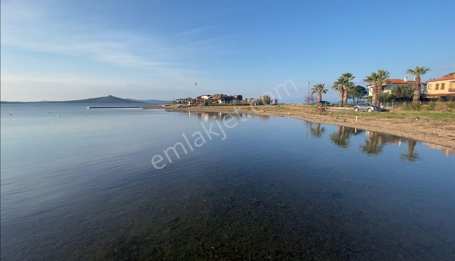 Ayvalık Cunda Da Satılık Villa.denize Sıfır. — fotoğraf 16