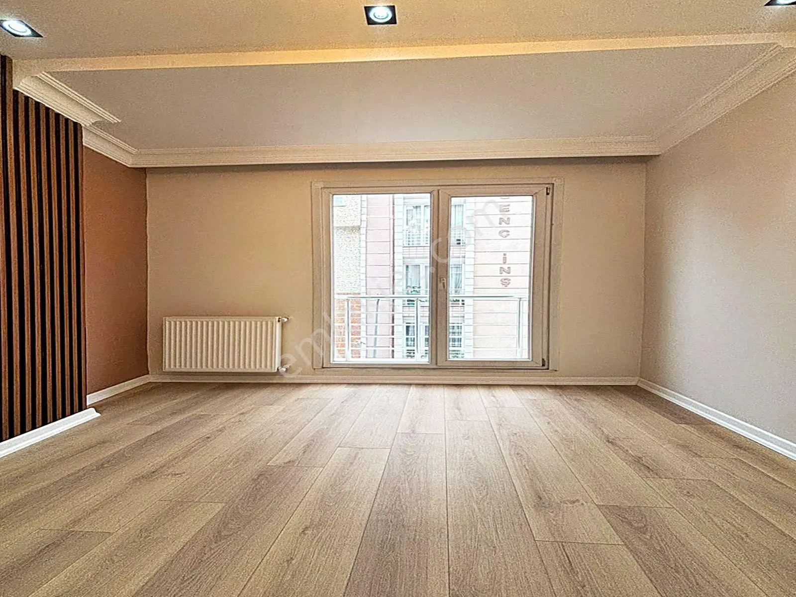 Yıldırım Yapı'dan Mehterçeşme'de %70 Krediye Ve Katılımev Vb. Kurluşlara Uygun 2+1 Arakat Daire — fotoğraf 11
