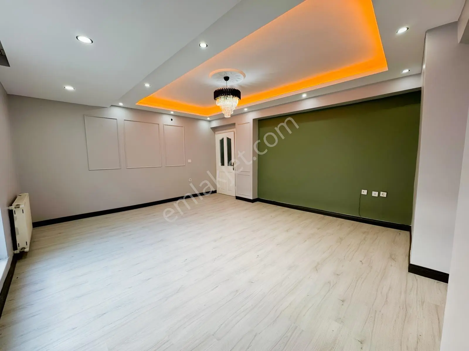 Ed Yapı'dan Mehterçeşme Mh'de Tek Tapu 2 Daire 4+2 Dubleks — fotoğraf 3