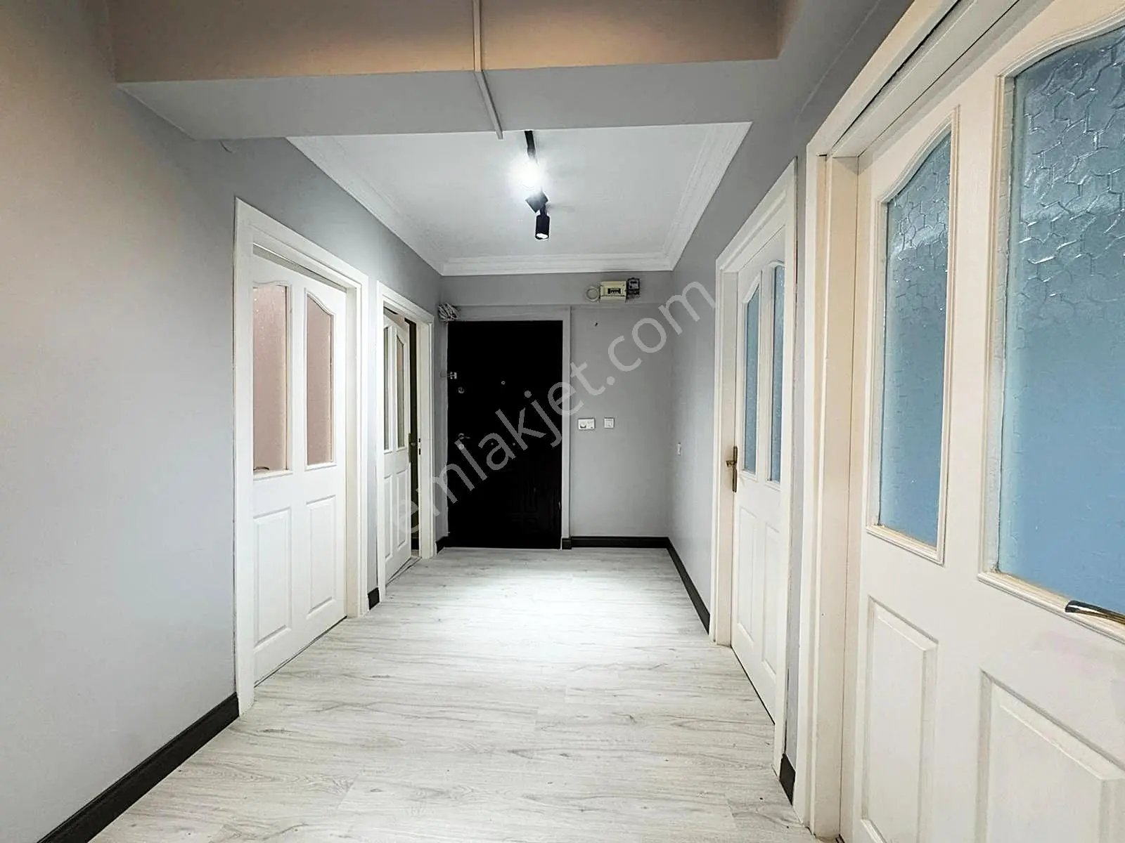 Ed Yapı'dan Mehterçeşme Mh'de Tek Tapu 2 Daire 4+2 Dubleks — fotoğraf 11