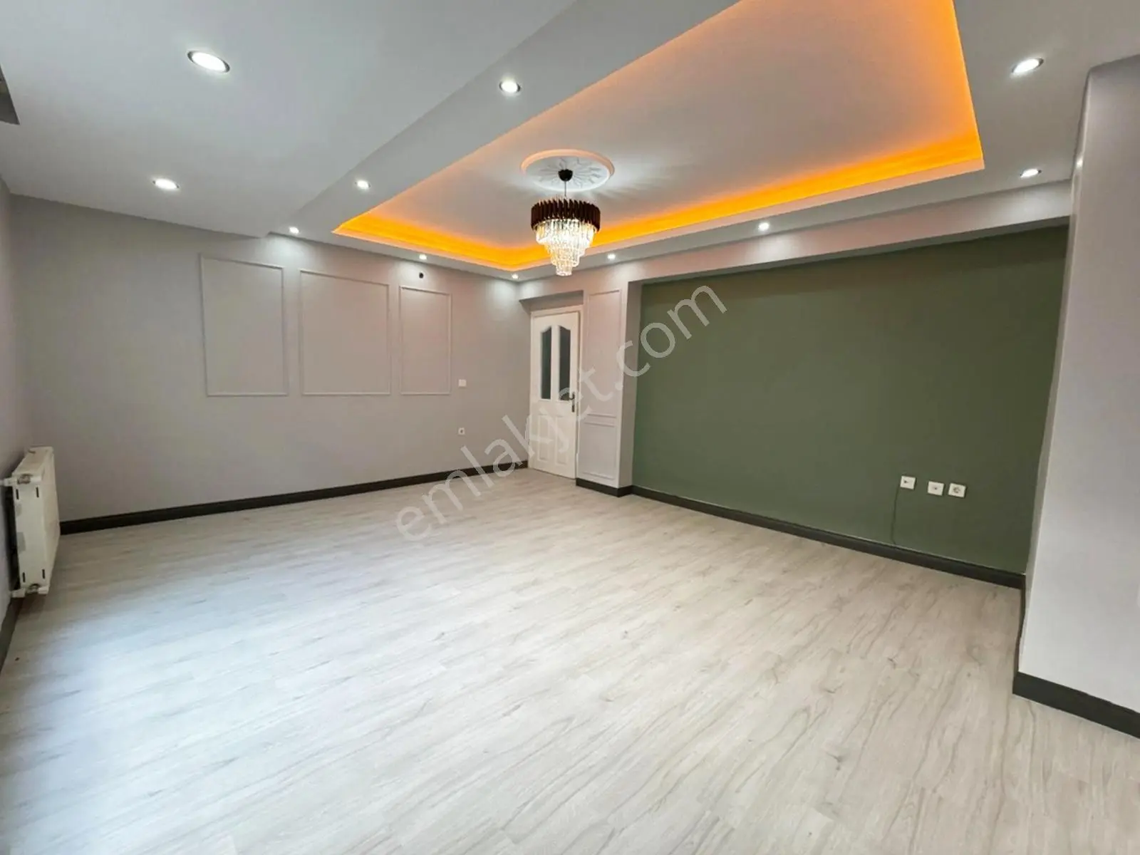 Ed Yapı'dan Mehterçeşme Mh'de Tek Tapu 2 Daire 4+2 Dubleks — fotoğraf 17