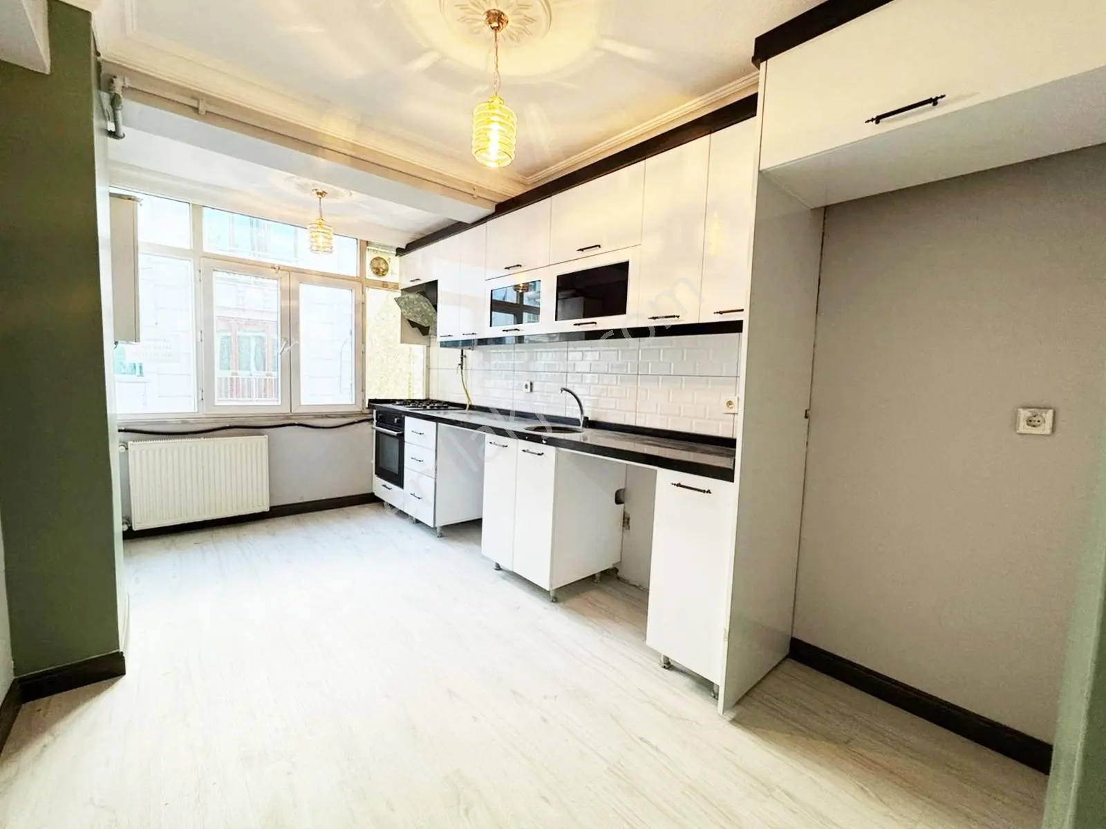 Ed Yapı'dan Mehterçeşme Mh'de Tek Tapu 2 Daire 4+2 Dubleks — fotoğraf 19