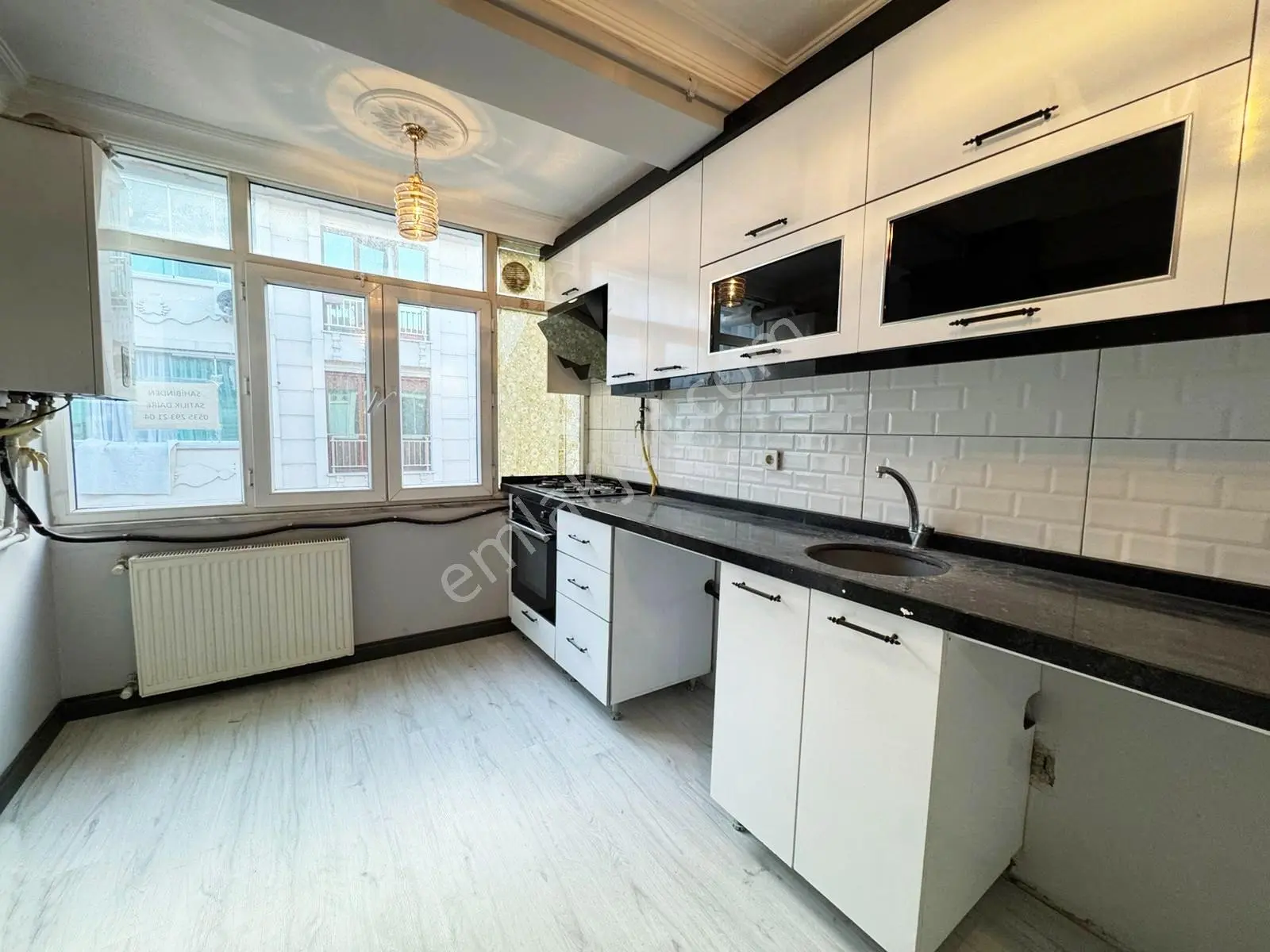 Ed Yapı'dan Mehterçeşme Mh'de Tek Tapu 2 Daire 4+2 Dubleks — fotoğraf 22