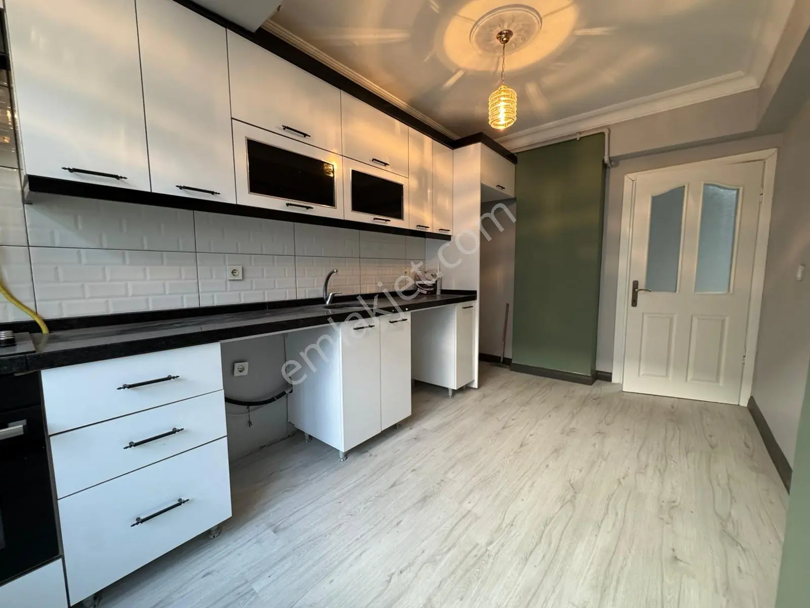Ed Yapı'dan Mehterçeşme Mh'de Tek Tapu 2 Daire 4+2 Dubleks — fotoğraf 32