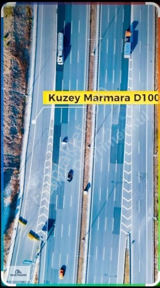 Çatalca Nakkaş Mah. İmar Sınırında Acil Satılık Tarla — fotoğraf 6