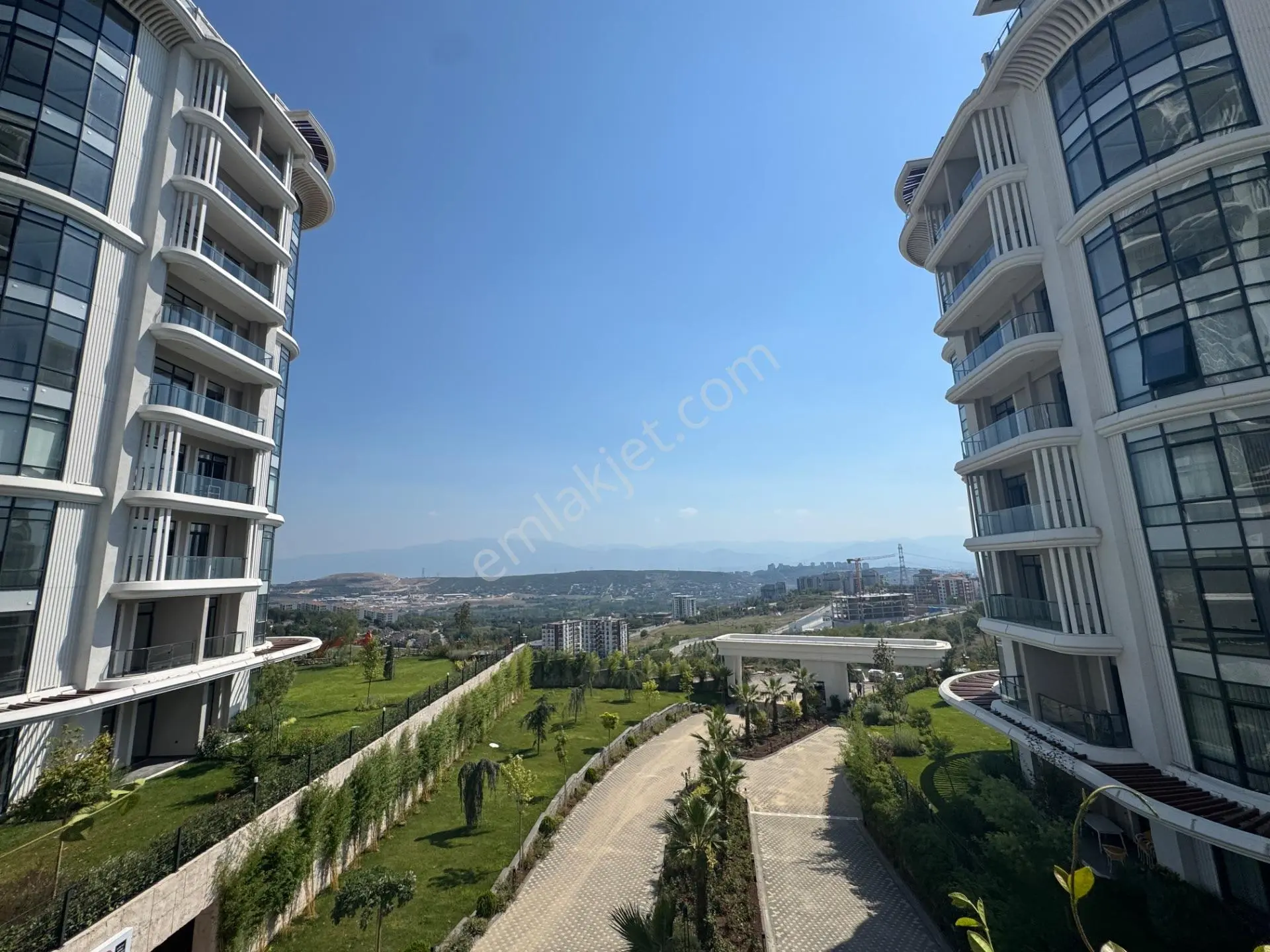 Zeray Dora Hıll / İzmit Çayırköy / 1+1 / Özel Saunalı Daire — fotoğraf 5