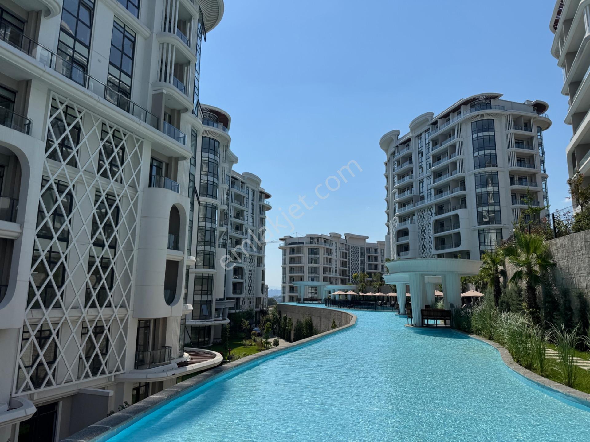 Zeray Dora Hıll / İzmit Çayırköy / 1+1 / Özel Saunalı Daire — fotoğraf 6