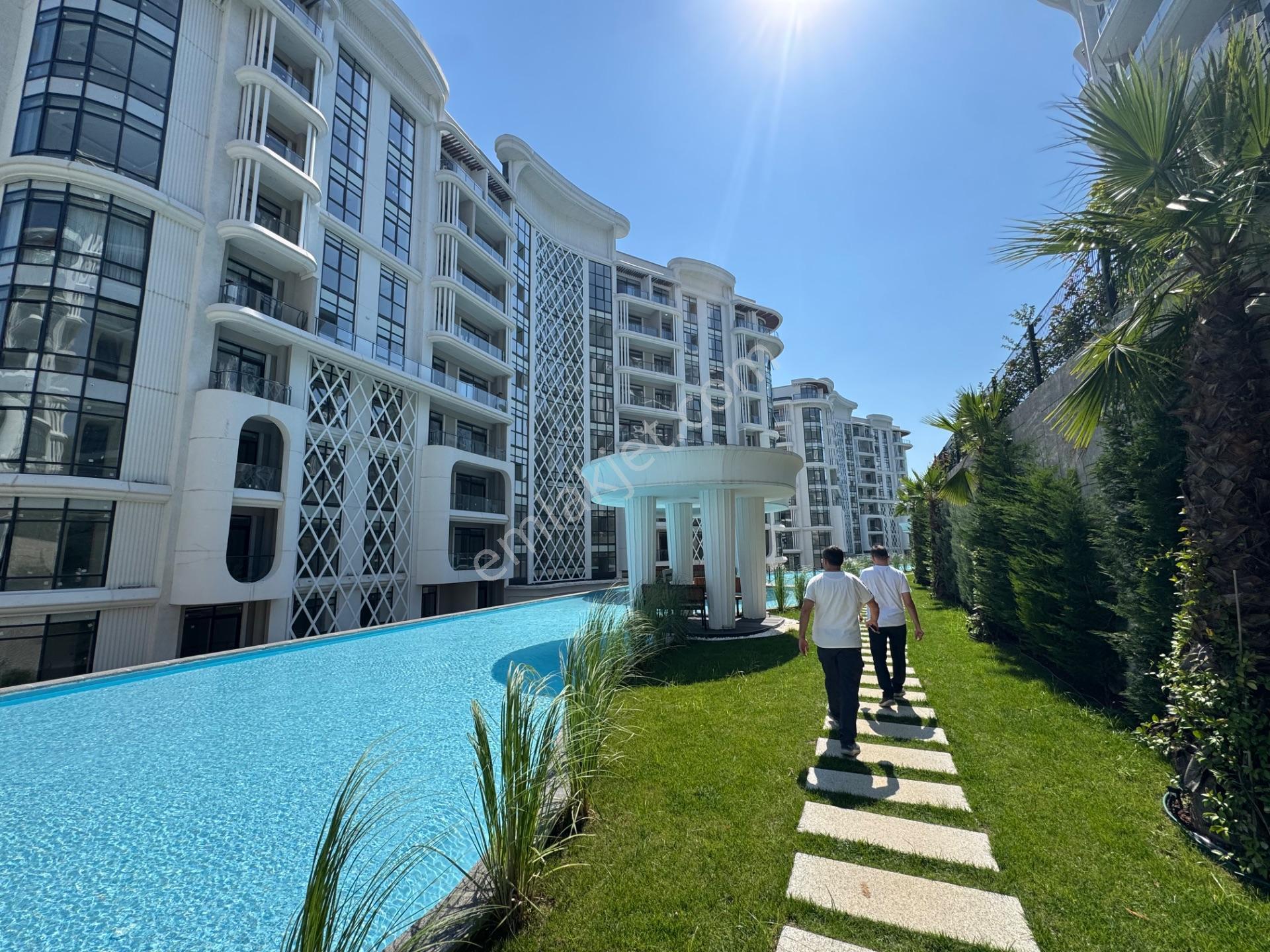 Zeray Dora Hıll / İzmit Çayırköy / 1+1 / Özel Saunalı Daire — fotoğraf 9