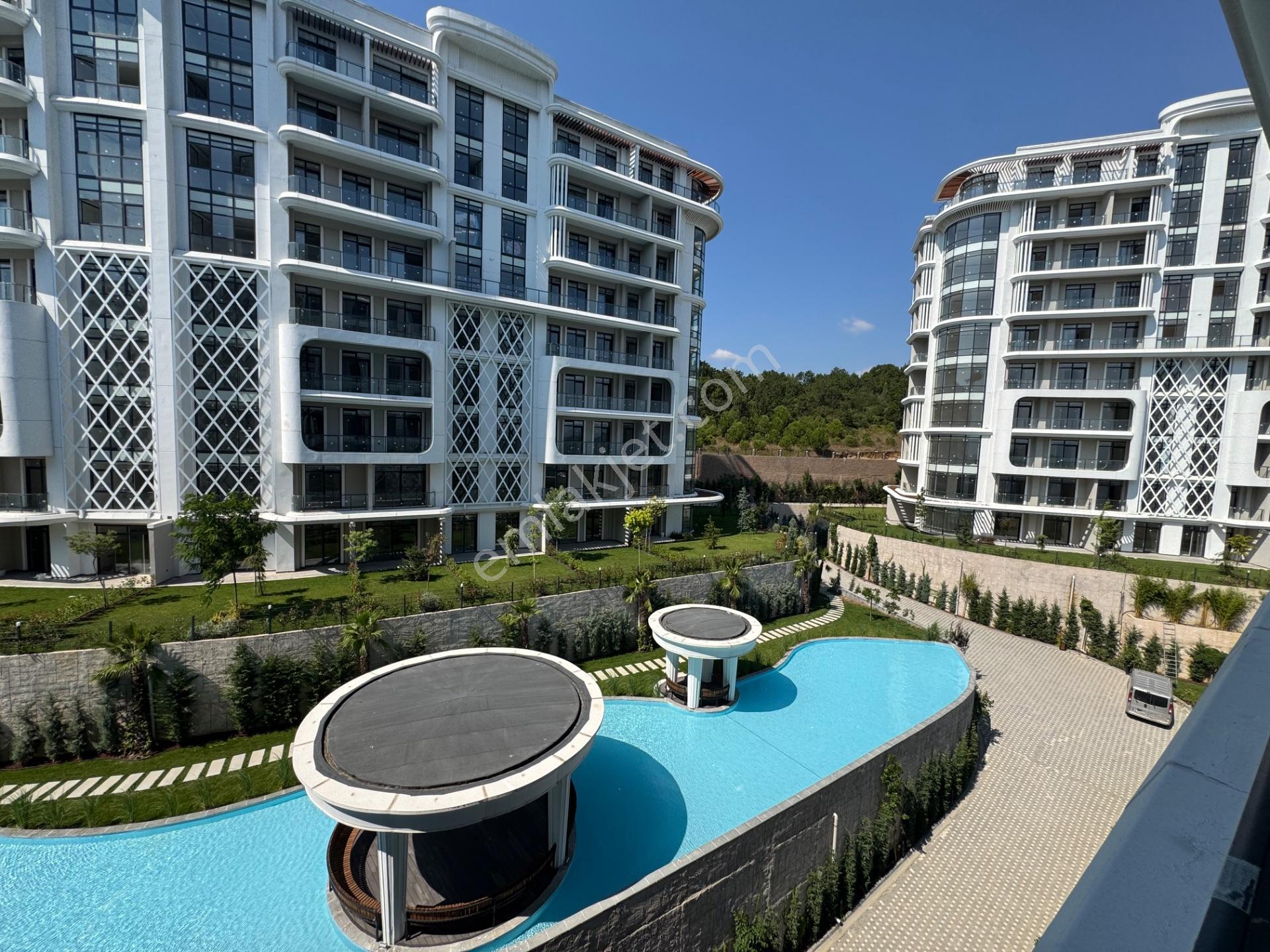 Zeray Dora Hıll / İzmit Çayırköy / 1+1 / Özel Saunalı Daire — fotoğraf 12